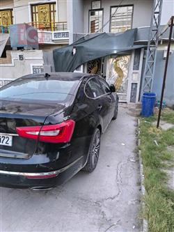 كيا كادينزا